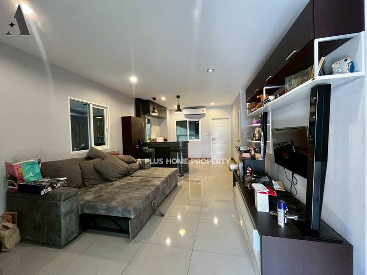 อื่นๆ มีบางส่วน 2018 หมู่บ้านดิเอ็กซ์คลูซีฟ วัดกู้ แจ้งวัฒนะ-ติวานนท์ (หลังมุม) รูปที่ 3