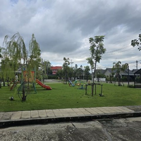 อื่นๆ มีบางส่วน 2020 ไม่ใช่ ขายบ้านเดี่ยว หมู่บ้าน The pine สระบุรี รูปที่ 4