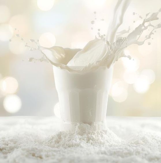 ขายโดเมน SEO (นมผง.com)