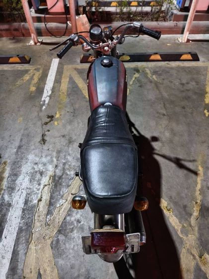 ขาย Honda Jx110 ทะเบียนชื่อกรมวิชาเกษตร รูปที่ 8