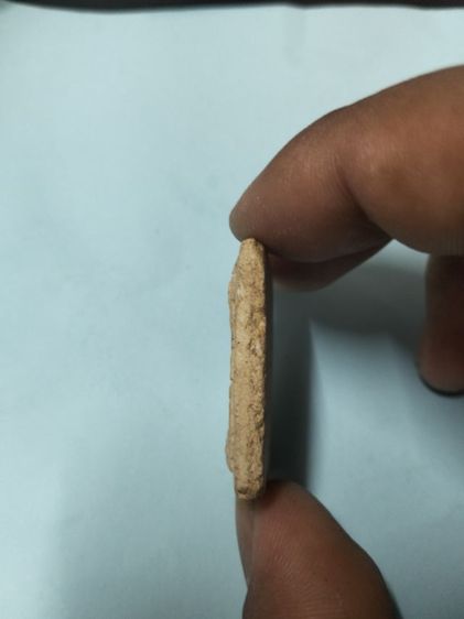 สมเด็จวัดเกดไชโย กรุวัดโพธิ์เกรียบ สร้างปี 2495  (สมเด็จหกชั้นหน้าหนูนิยมสุด) สนใจเเอดไลน์ในรูป นัดรับ กทม บางเขนลาดปลาเค้า63 รูปที่ 3