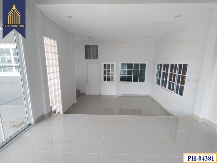 ขาย บ้านเดี่ยวสร้างเอง รีโนเวท พร้อมอยู่ เฉลิมพระเกียรติ ร.9 28 ประเวศ กรุงเทพฯ รูปที่ 4