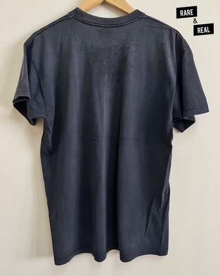 🎸 Led Zeppelin "United States of America 1977" Vintage Style รูปที่ 2