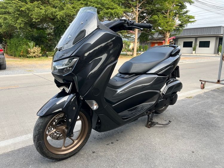 Nmax2021