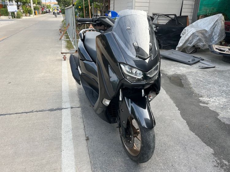 Nmax2021 รูปที่ 3