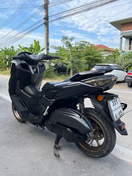 Nmax2021 รูปที่ 4