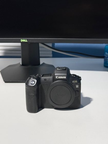 กล้องมิลเลอร์เลส ไม่กันน้ำ Canon Eos R