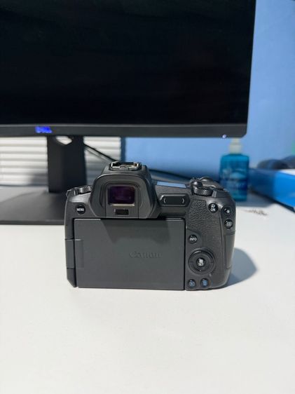 Canon Eos R รูปที่ 3
