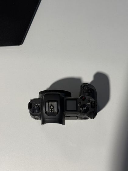 Canon Eos R รูปที่ 2