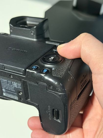 Canon Eos R รูปที่ 7