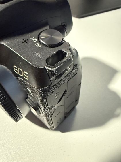 Canon Eos R รูปที่ 8