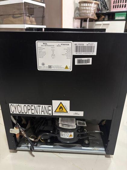 ตู้เย็น TCL รูปที่ 3