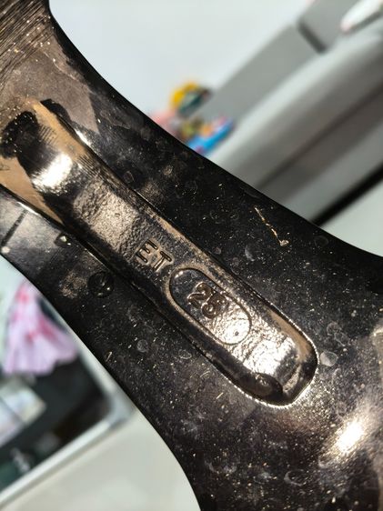 ล้อแม็ก Cosmis RG-06SNE ET25 18x9.0 ยาง Otani 255 50 18 ปี25 รูปที่ 5