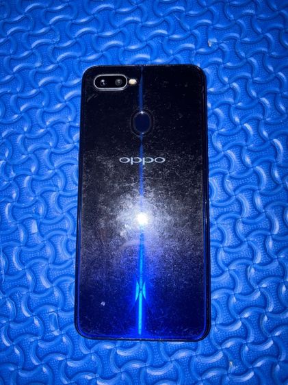 oppo F9 ราคาที่ลงไว้เบื้องต้นสนใจโทรมาได้เลยนะครับลดให้ รูปที่ 2