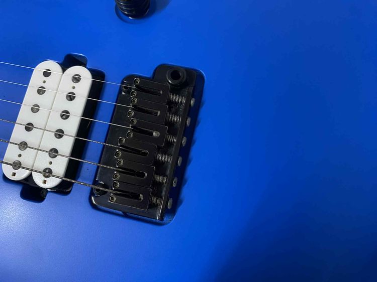 ขายครับ schecter aaron marshall am-6 พร้อมเคส รูปที่ 3