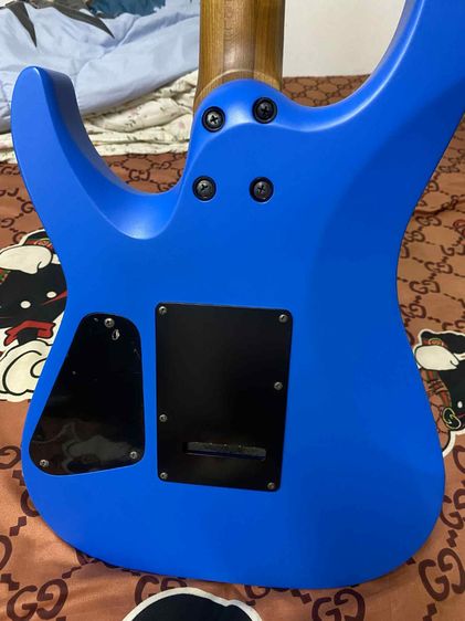 ขายครับ schecter aaron marshall am-6 พร้อมเคส รูปที่ 8