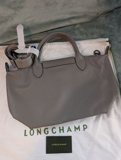 LONGCHAMP Le Pliage Xtra S Handbag
สี Turtledove รูปที่ 2