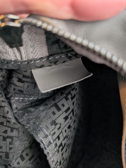 LONGCHAMP Le Pliage Xtra S Handbag
สี Turtledove รูปที่ 4