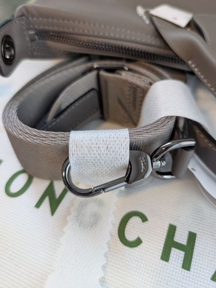 LONGCHAMP Le Pliage Xtra S Handbag
สี Turtledove รูปที่ 6