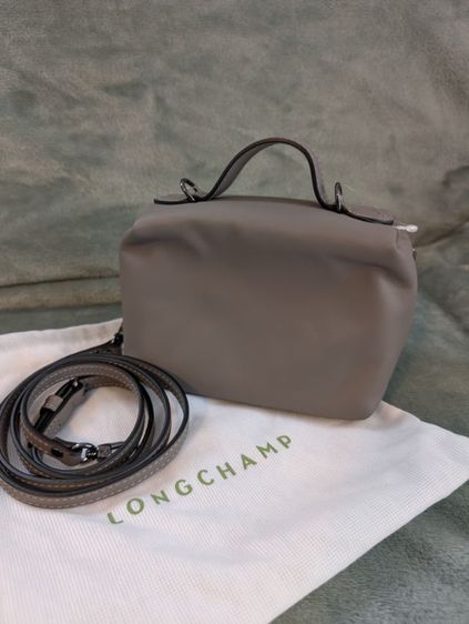 LONGCHAMP Le Pliage Xtra XS Vanity
สี Turtledove รูปที่ 2