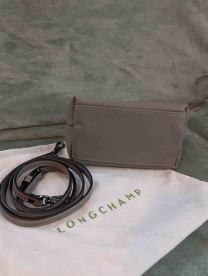 LONGCHAMP Le Pliage Xtra XS Vanity
สี Turtledove รูปที่ 4