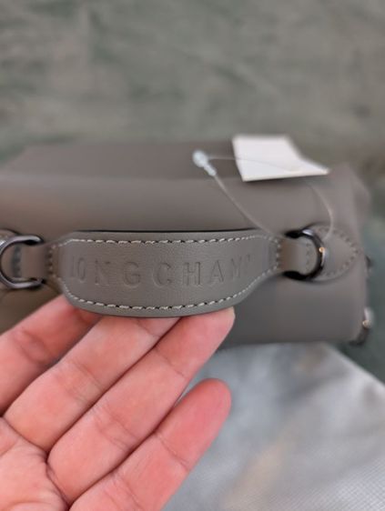 LONGCHAMP Le Pliage Xtra XS Vanity
สี Turtledove รูปที่ 5