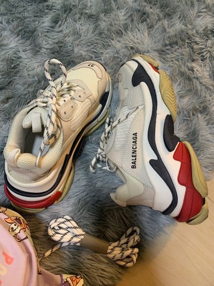  balenciaga รูปที่ 14