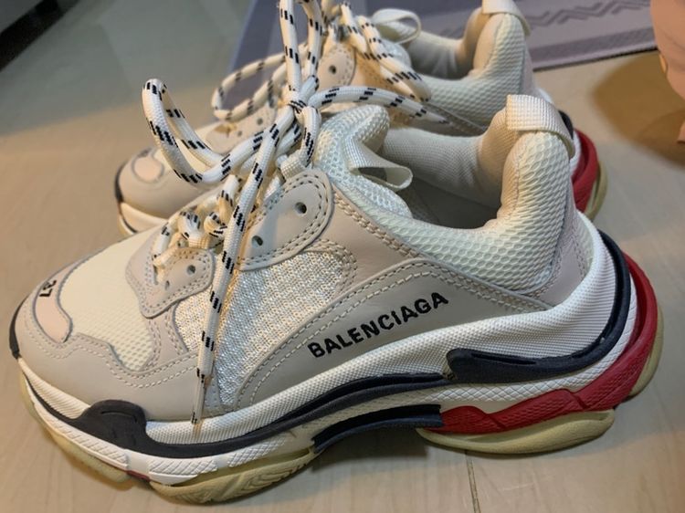  balenciaga รูปที่ 7