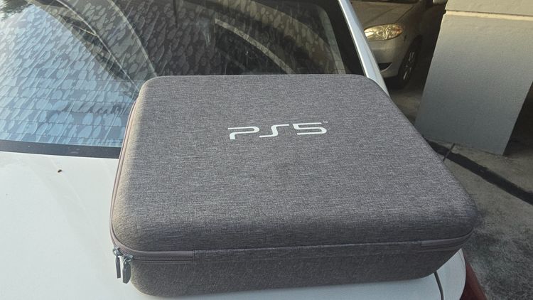 Playstation5 แถม 2 จอย, HD เพิ่ม (8500) รูปที่ 5