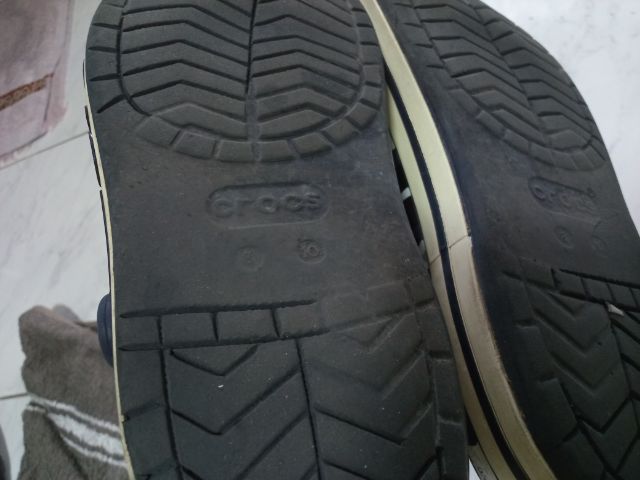 crocs มือสอง 26 cm. รูปที่ 7