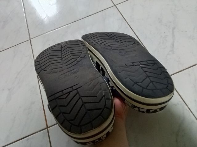 crocs มือสอง 26 cm. รูปที่ 9