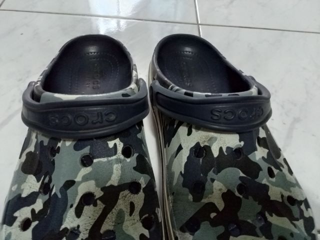 crocs มือสอง 26 cm. รูปที่ 8