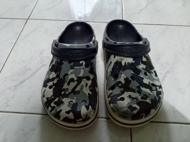 crocs มือสอง 26 cm. รูปที่ 2