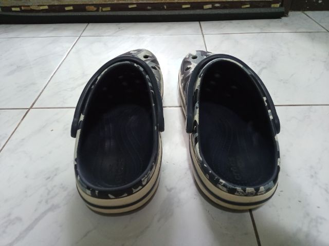 crocs มือสอง 26 cm. รูปที่ 6