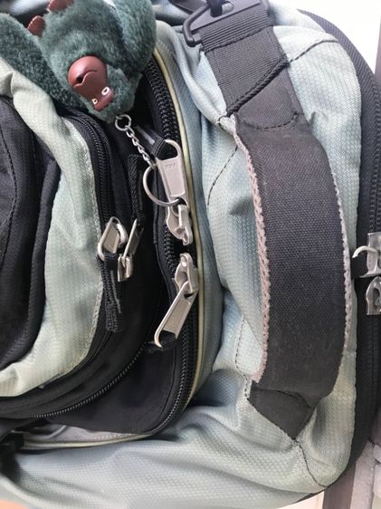 เป้ deuter traveller 55+10 sl แท้ รูปที่ 2