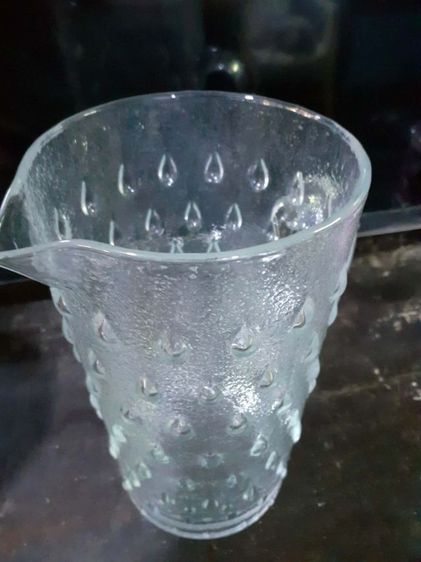 เหยือกแก้ว งานนอก รูปที่ 11