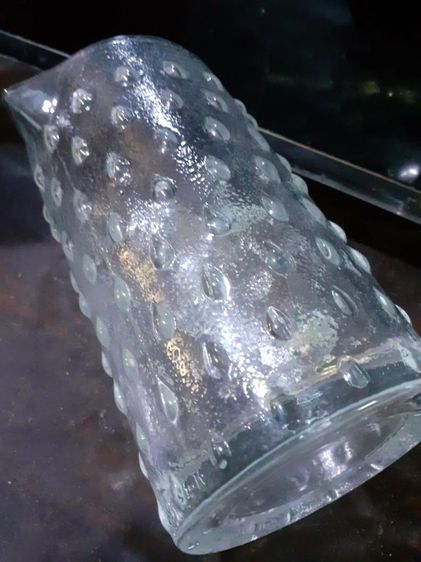 เหยือกแก้ว งานนอก รูปที่ 8