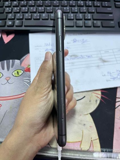 ไอโฟน11 128GB มือ2 รูปที่ 3