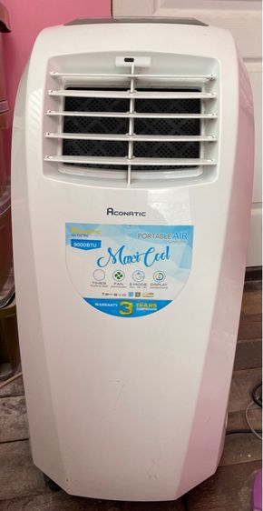 แอร์ aconatic9000btu