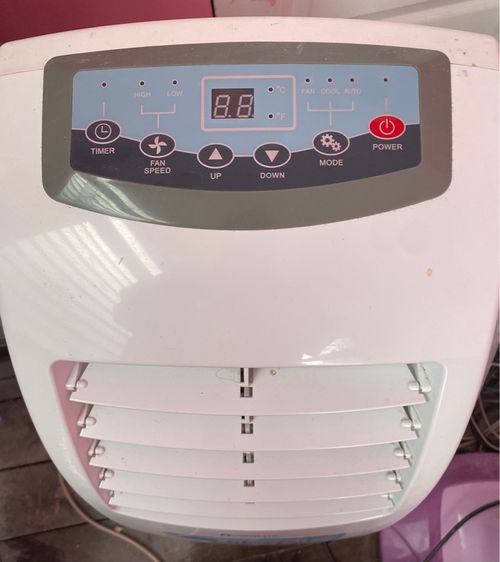 แอร์ aconatic9000btu รูปที่ 2