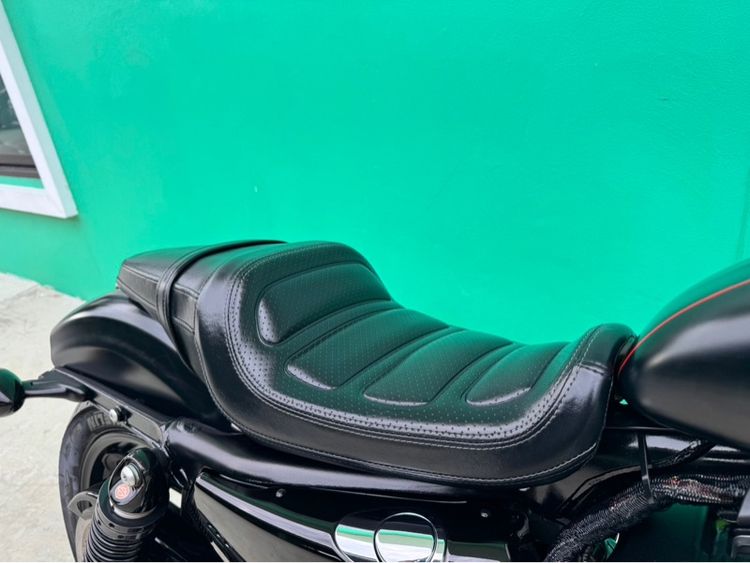 ☄️Roadster 1200 ปี 2017 ประกอบนอก มือเดียว รูปที่ 5
