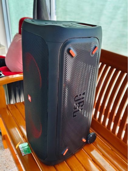 - JBL PartyBox 310 รูปที่ 3