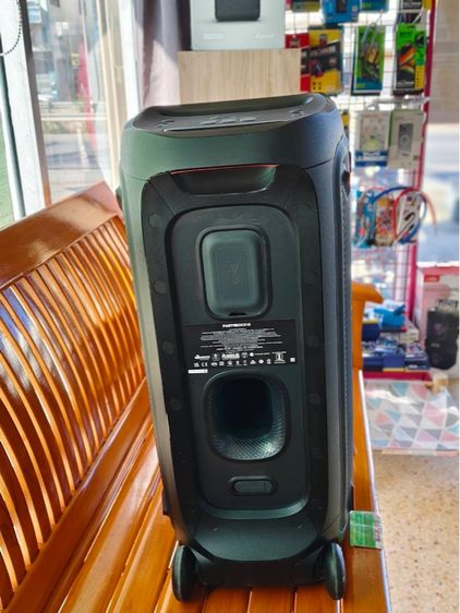 - JBL PartyBox 310 รูปที่ 4