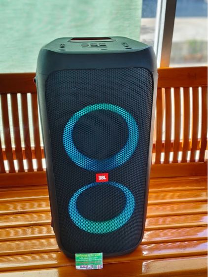 - JBL PartyBox 310