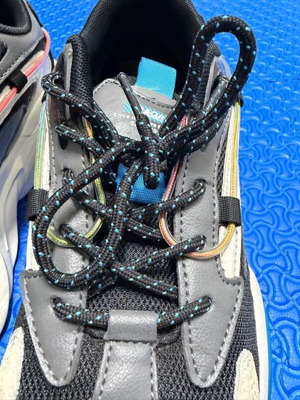 รองเท้าพร้อมกล่อง BAOJI unisex เบอร์41 ใส่ได้ทั้งเพศชายและหญิง สภาพใหม่กริ๊บ รูปที่ 6