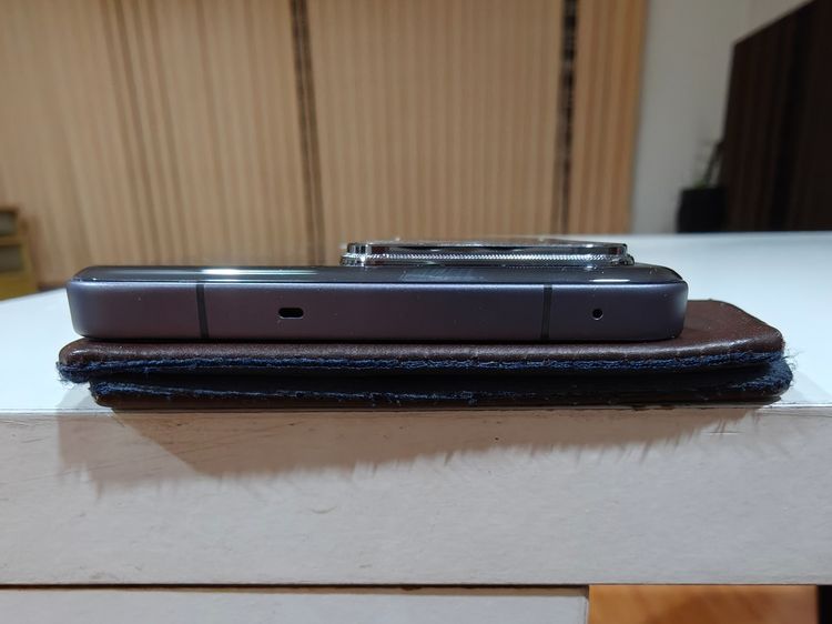 ขาย Realme GT6 China Model สีม่วง รูปที่ 4