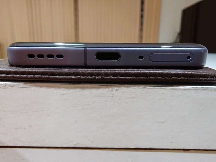 ขาย Realme GT6 China Model สีม่วง รูปที่ 5