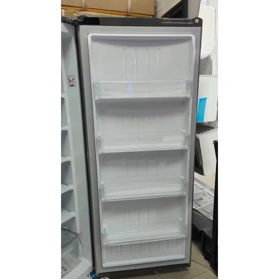 ตู้แช่แข็งแนวตั้ง รูปที่ 3