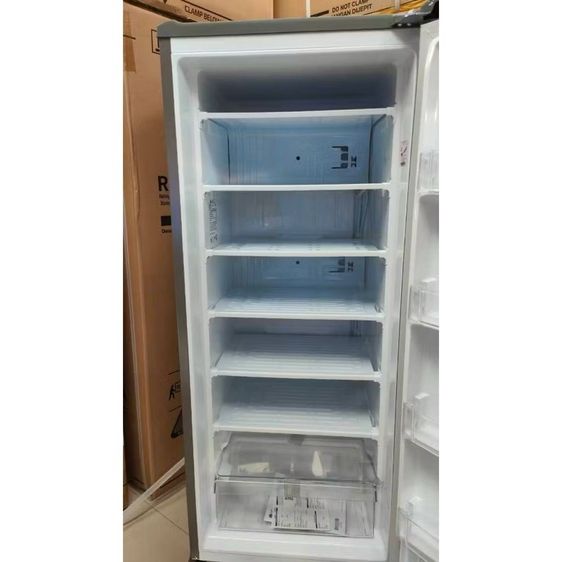 ตู้แช่แข็งแนวตั้ง รูปที่ 2