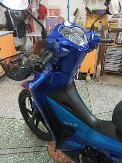 ปี64เน้นเครื่องดีสีสวย รูปที่ 12